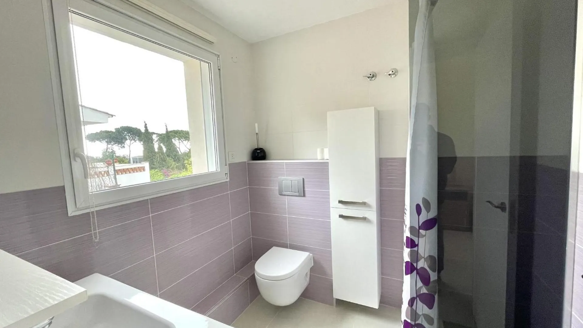 Prázdninový dům Vila Casa Rosa Del Mar Begur