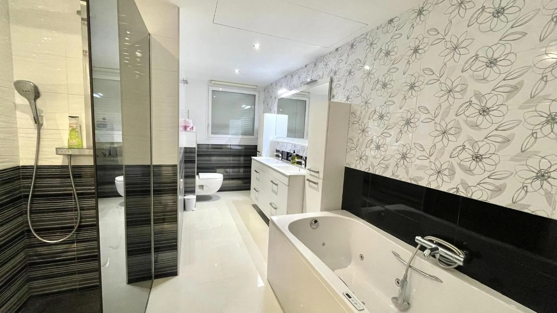 Prázdninový dům Vila Casa Rosa Del Mar Begur