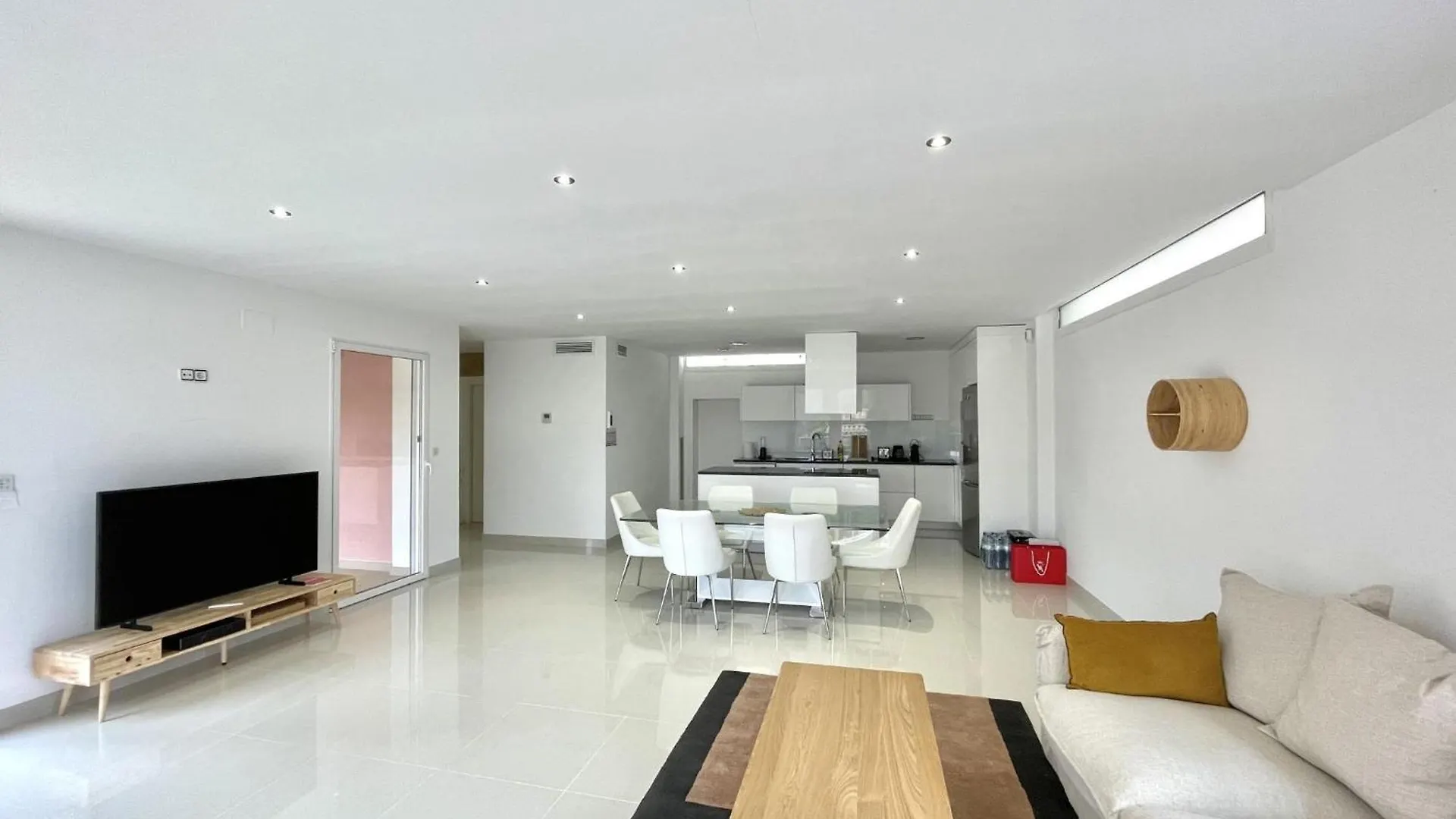 Prázdninový dům Vila Casa Rosa Del Mar Begur Španělsko