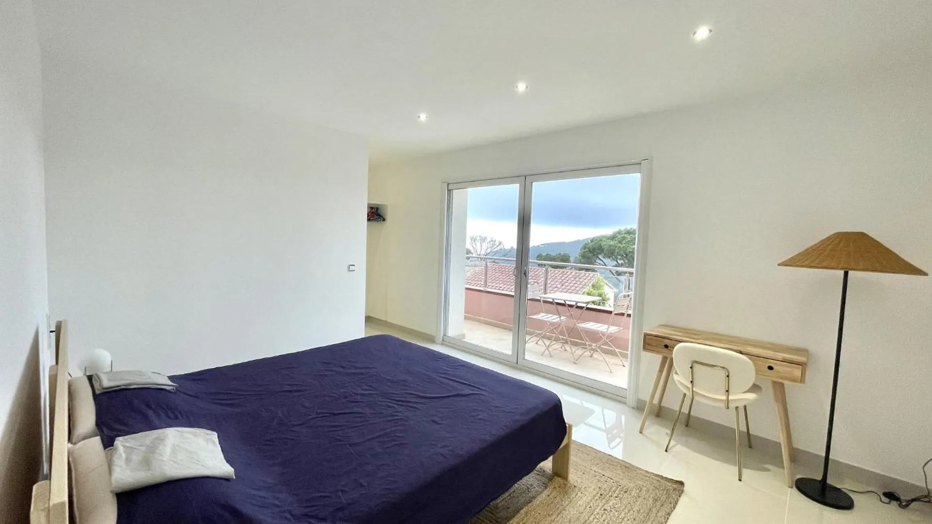 Vila Casa Rosa Del Mar Begur Prázdninový dům