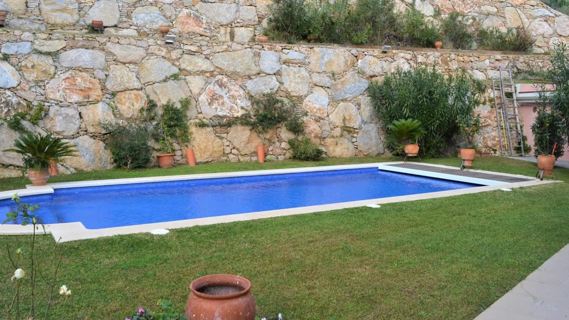 Vila Casa Rosa Del Mar Begur Prázdninový dům